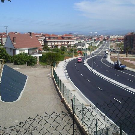 Hotel San Millan Сантандер Экстерьер фото