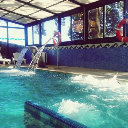 Hotel San Millan Сантандер Экстерьер фото