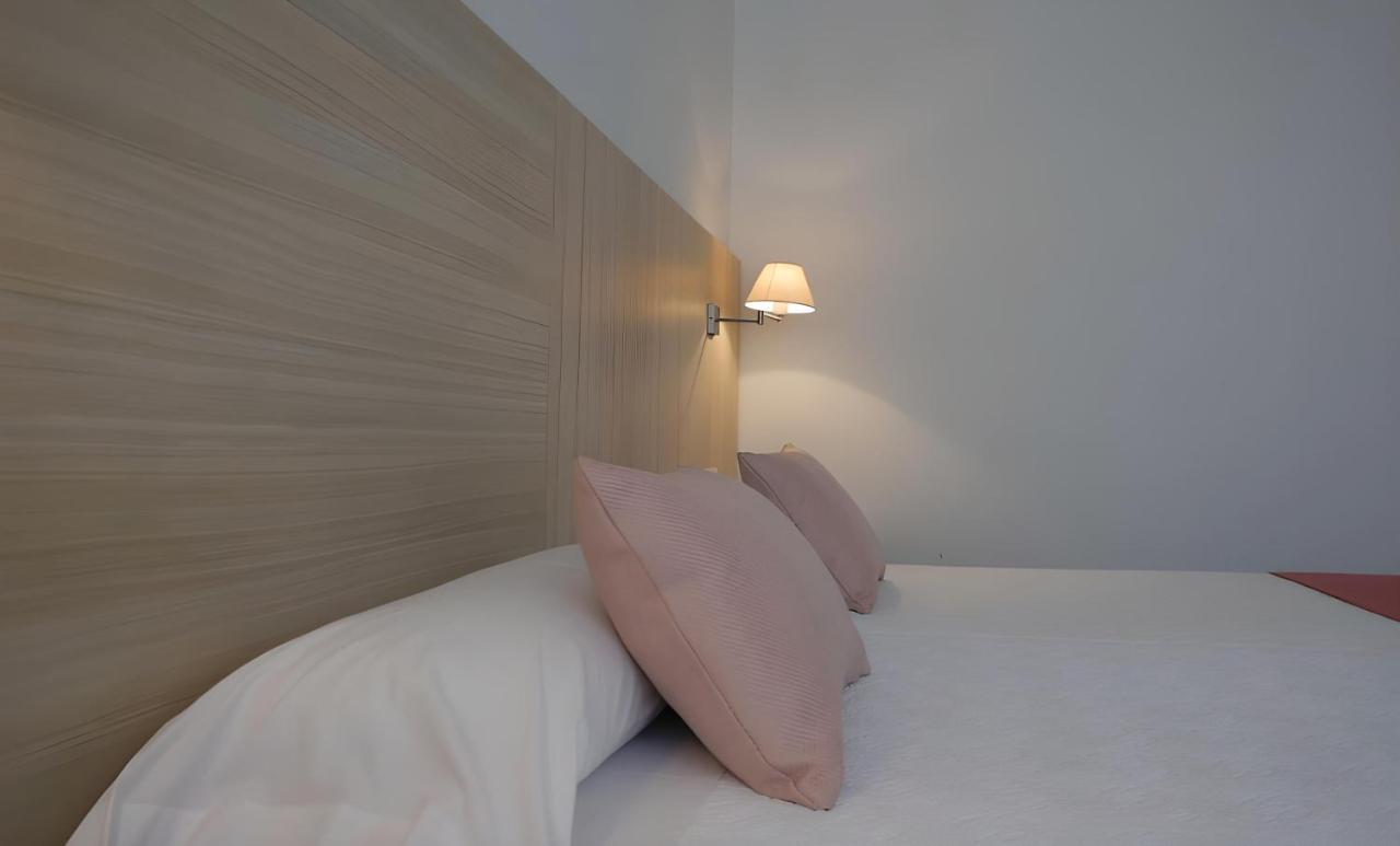 Hotel San Millan Сантандер Экстерьер фото