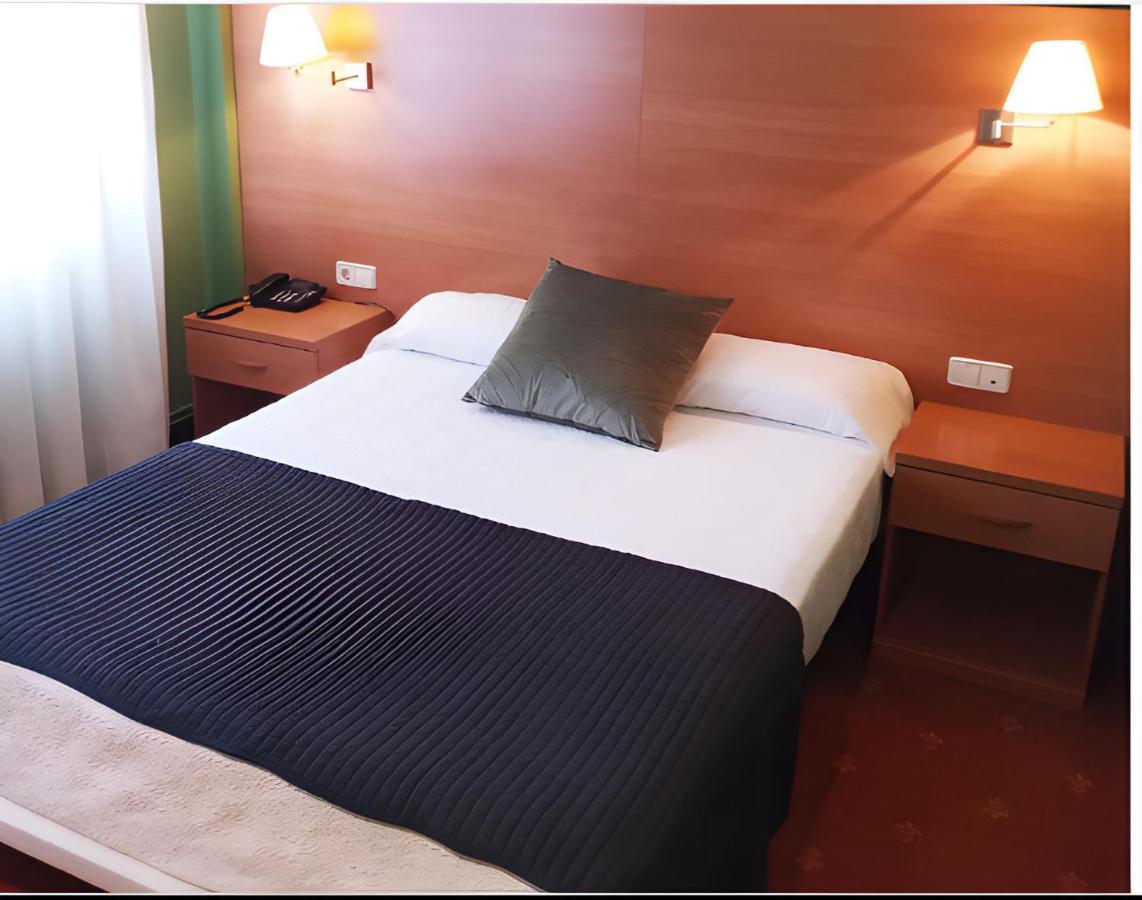Hotel San Millan Сантандер Экстерьер фото