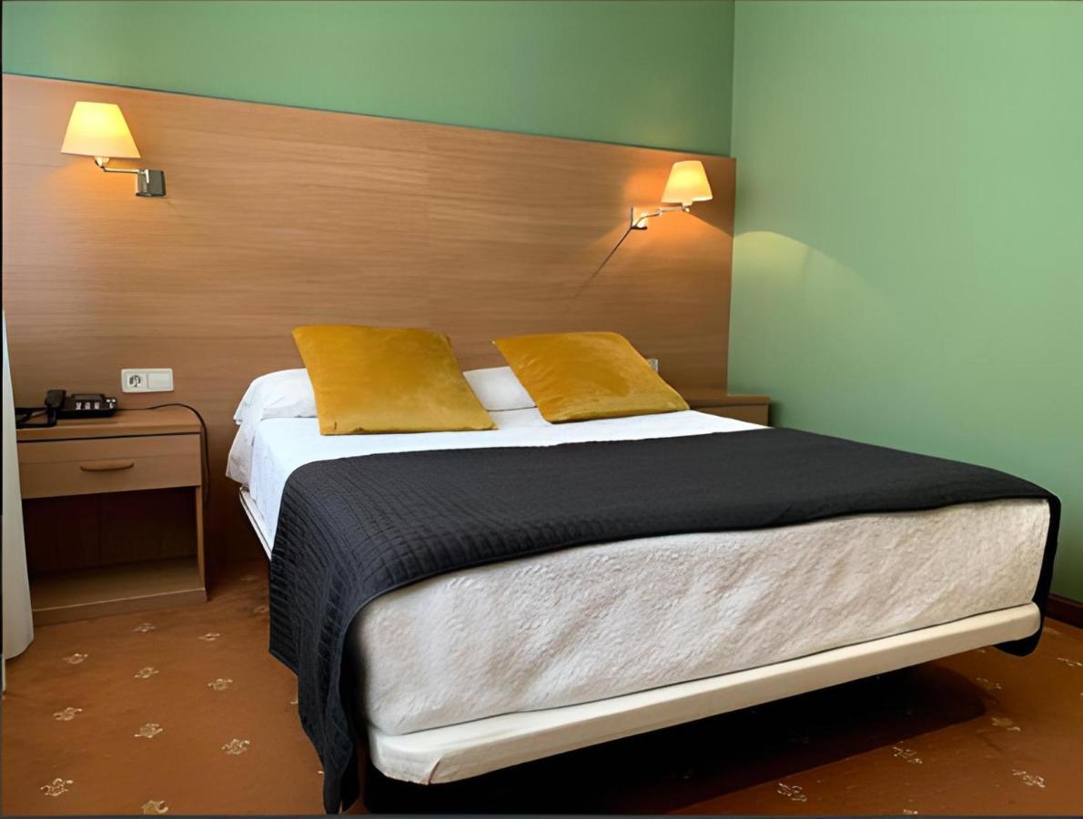 Hotel San Millan Сантандер Экстерьер фото
