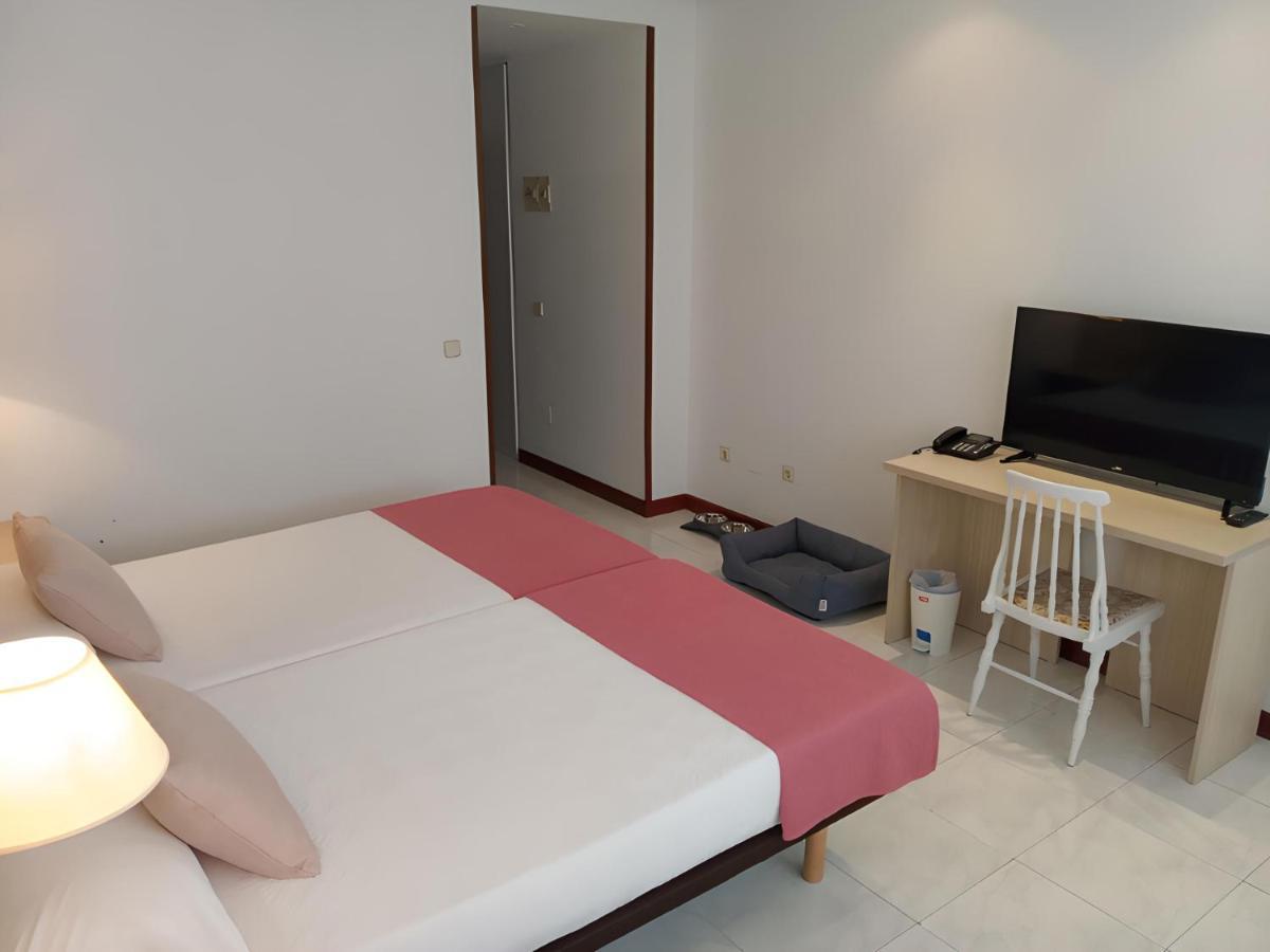 Hotel San Millan Сантандер Экстерьер фото