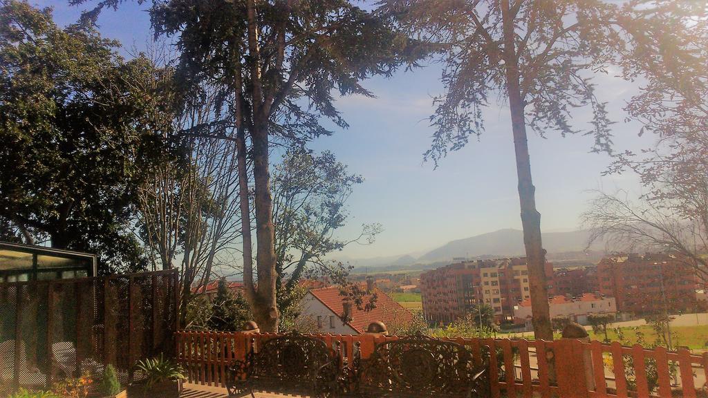 Hotel San Millan Сантандер Экстерьер фото