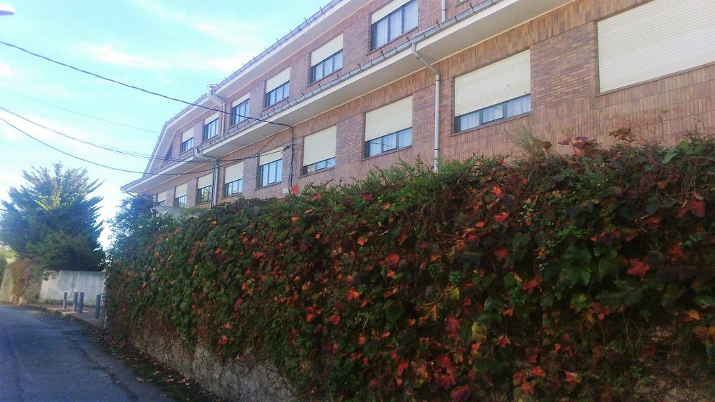Hotel San Millan Сантандер Экстерьер фото