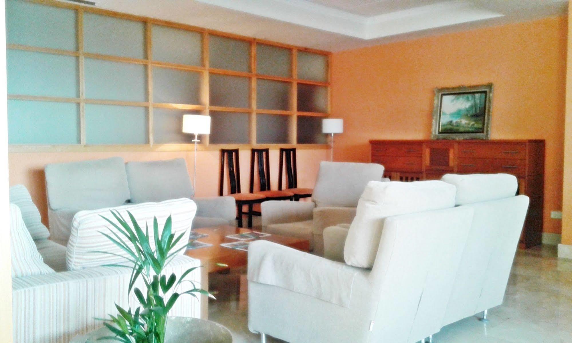 Hotel San Millan Сантандер Экстерьер фото