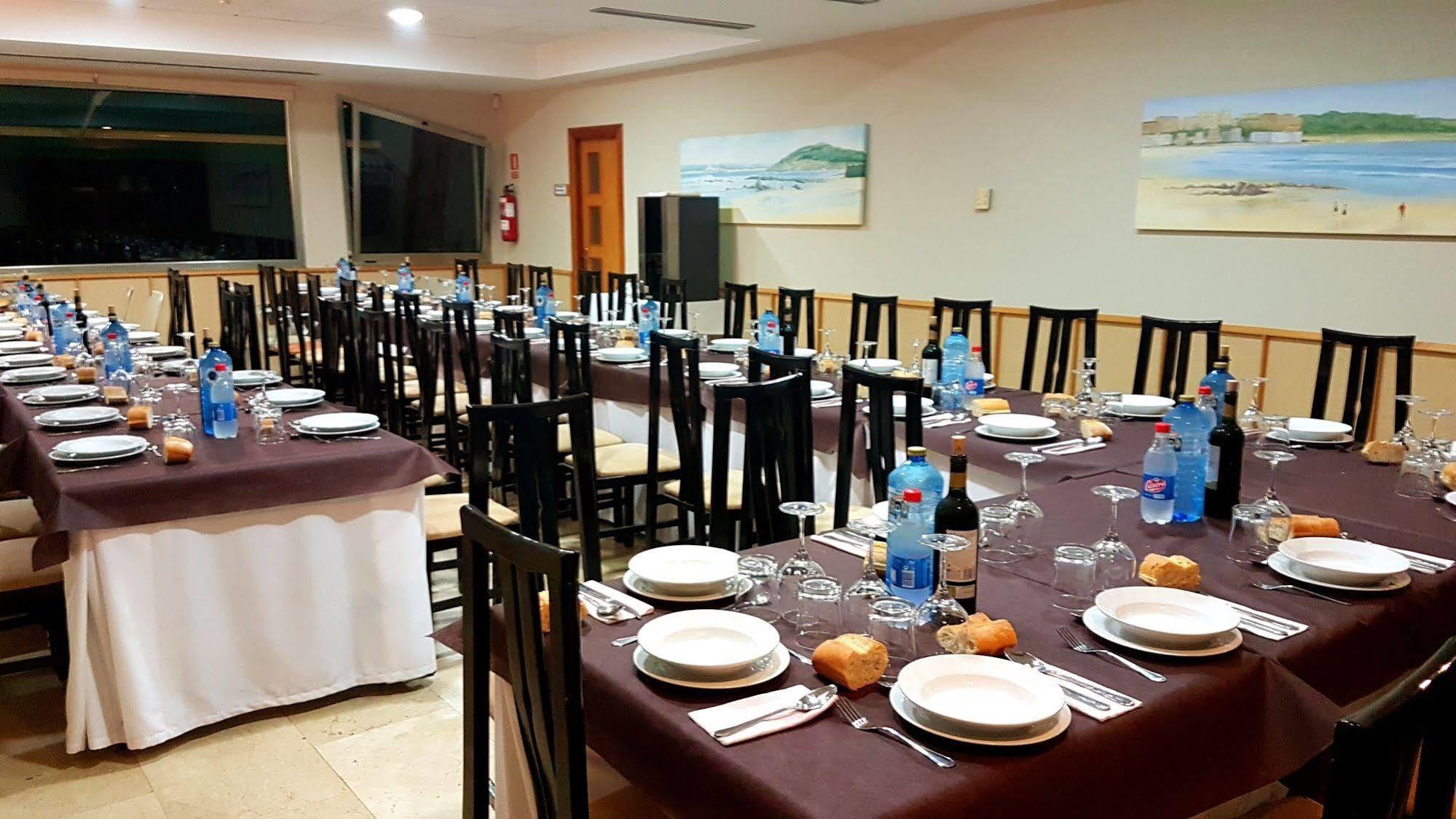 Hotel San Millan Сантандер Экстерьер фото