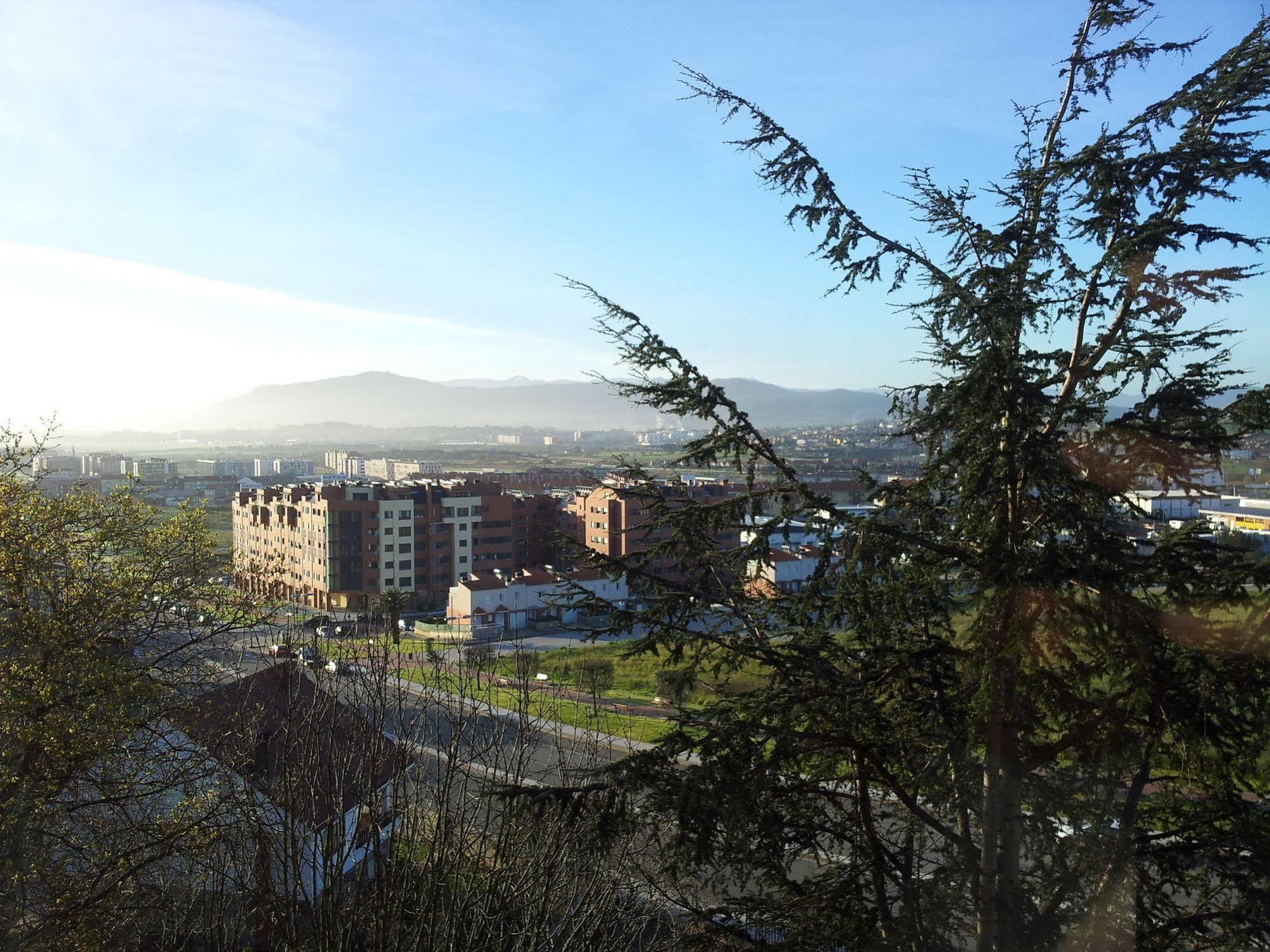 Hotel San Millan Сантандер Экстерьер фото