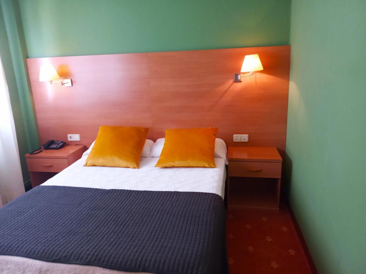 Hotel San Millan Сантандер Экстерьер фото