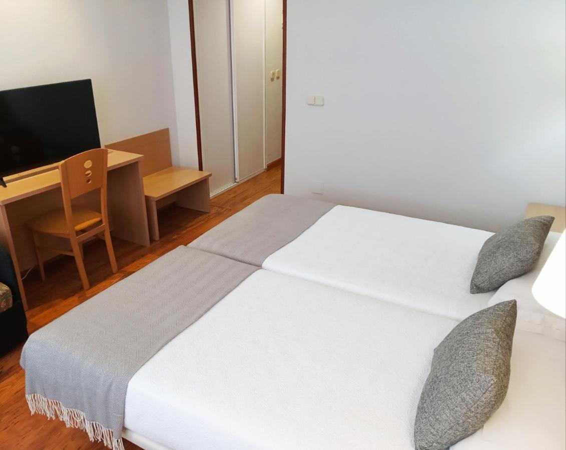 Hotel San Millan Сантандер Экстерьер фото