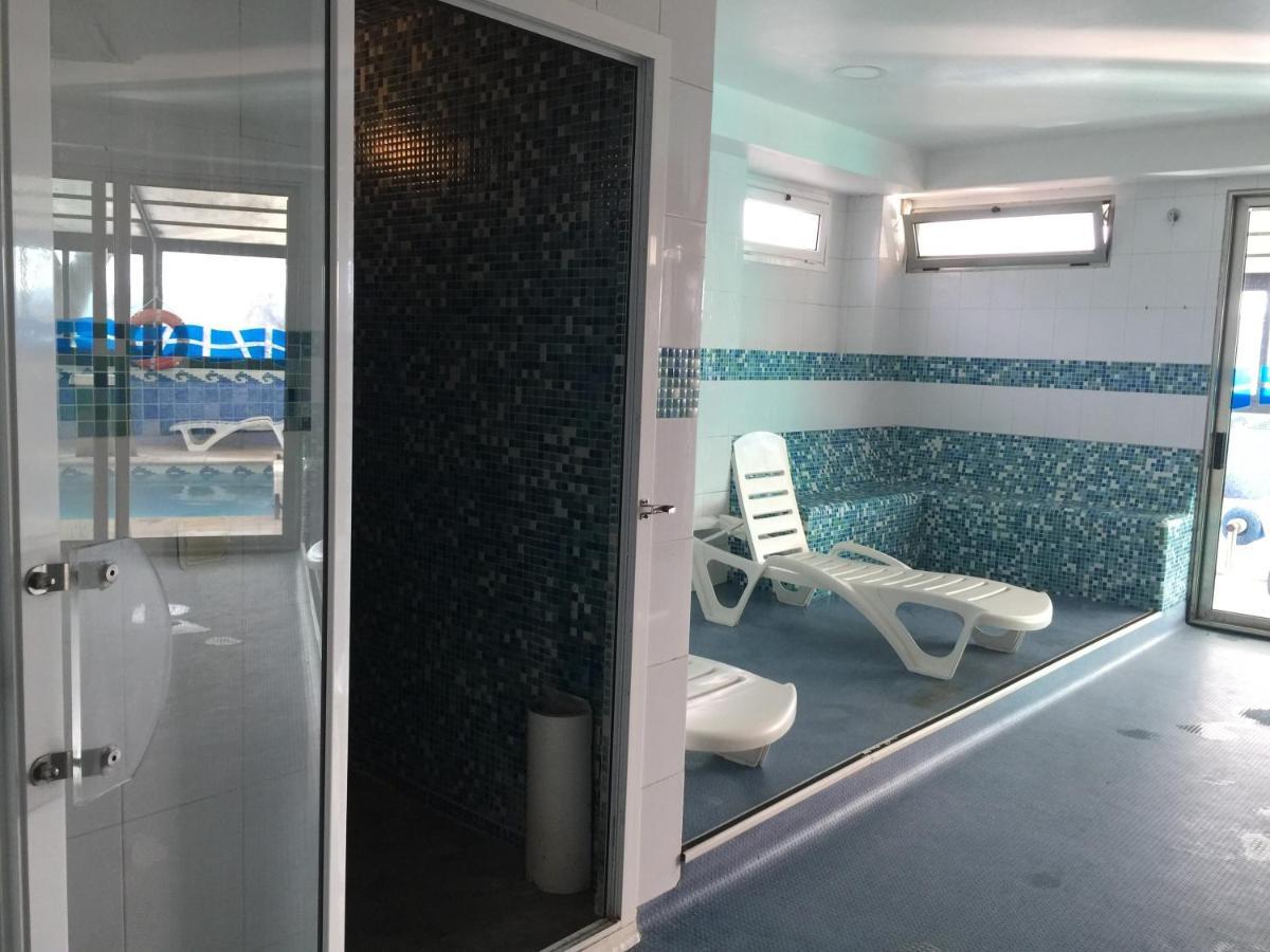 Hotel San Millan Сантандер Экстерьер фото